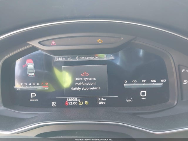 2022 AUDI S6 WAUDFBF22NN020181 Photo 6