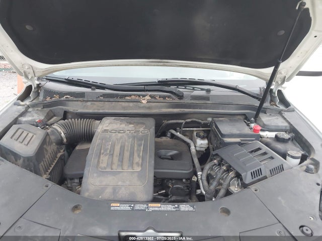 1GNALBEK9FZ134924 Chevrolet lea - flex fuel (gas/alc), aluminum, ho,