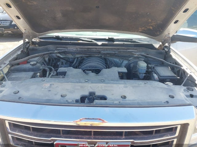 3GTU2VEC1EG492861 GMC l83 - vvt, afm (active fuel management), aluminum