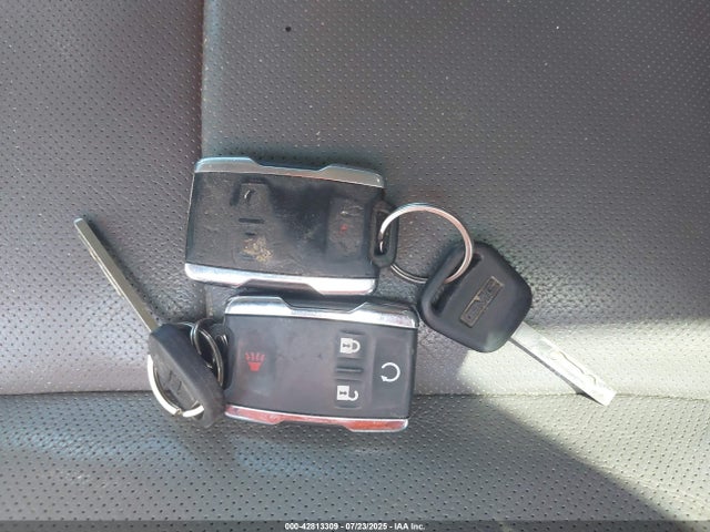 3GTU2VEC1EG492861 GMC l83 - vvt, afm (active fuel management), aluminum