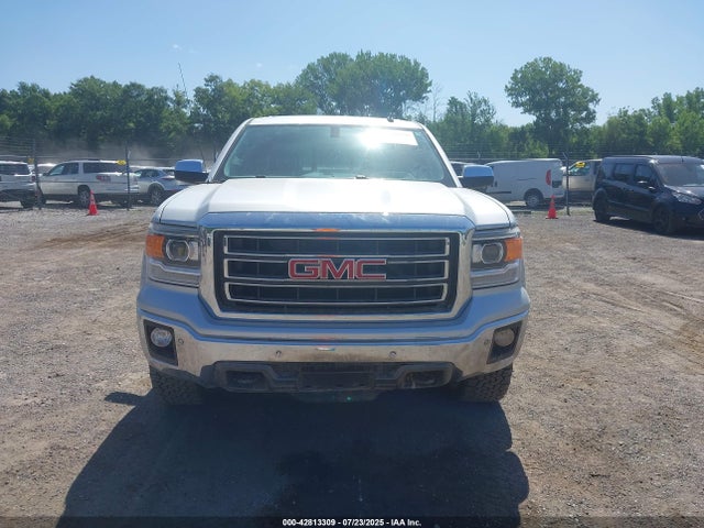 3GTU2VEC1EG492861 GMC l83 - vvt, afm (active fuel management), aluminum