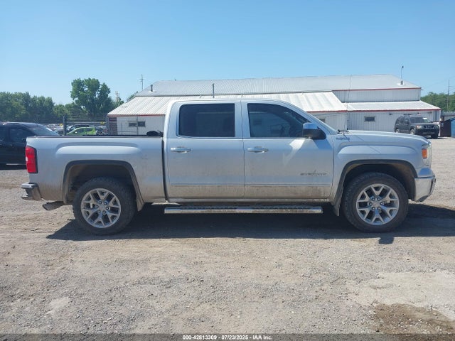 3GTU2VEC1EG492861 GMC l83 - vvt, afm (active fuel management), aluminum