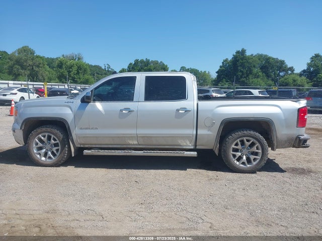 3GTU2VEC1EG492861 GMC l83 - vvt, afm (active fuel management), aluminum