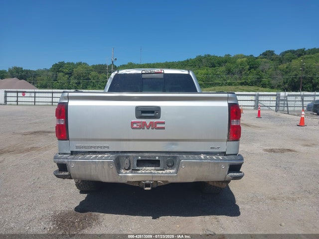 3GTU2VEC1EG492861 GMC l83 - vvt, afm (active fuel management), aluminum