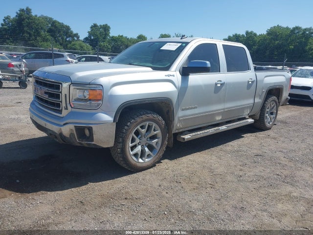 3GTU2VEC1EG492861 GMC l83 - vvt, afm (active fuel management), aluminum