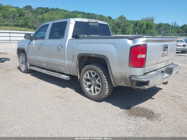 3GTU2VEC1EG492861 GMC l83 - vvt, afm (active fuel management), aluminum