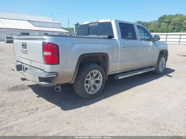 3GTU2VEC1EG492861 GMC l83 - vvt, afm (active fuel management), aluminum