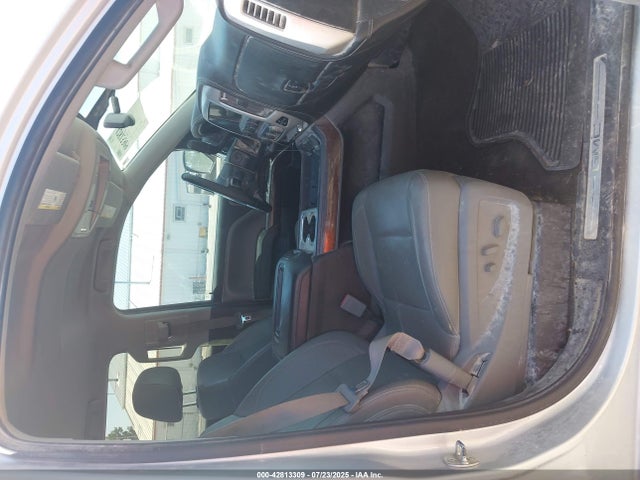 3GTU2VEC1EG492861 GMC l83 - vvt, afm (active fuel management), aluminum