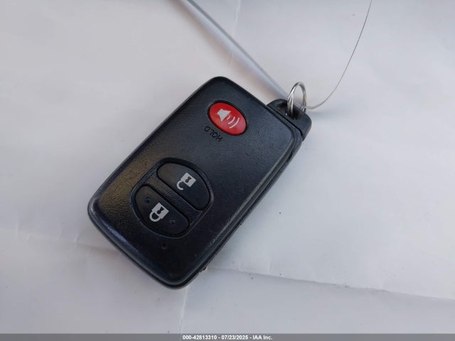 JTDKN3DU5E1765554 Toyota 2zr-fxe+3jm
