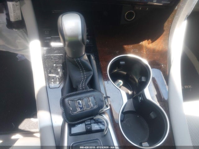 Lexus 2017 2017 2T2BGMCA1HC014759 Image 11