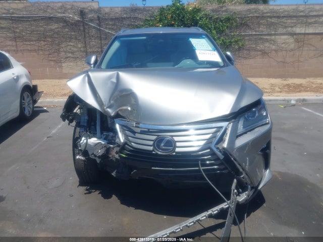 Lexus 2017 2017 2T2BGMCA1HC014759 Image 13
