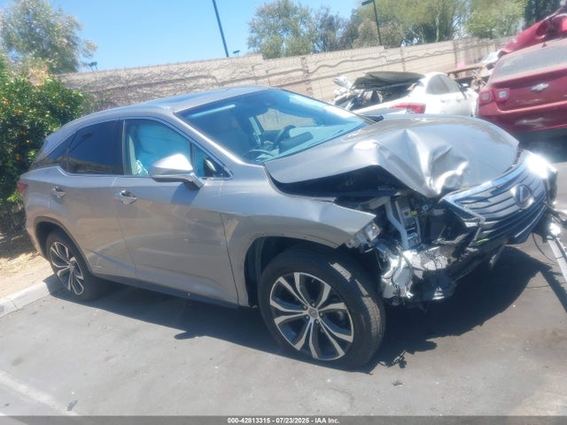 Lexus 2017 2017 2T2BGMCA1HC014759 Image 14