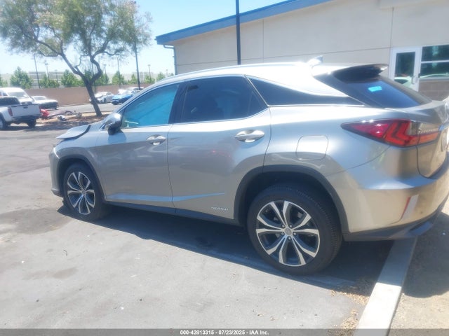 Lexus 2017 2017 2T2BGMCA1HC014759 Image 15