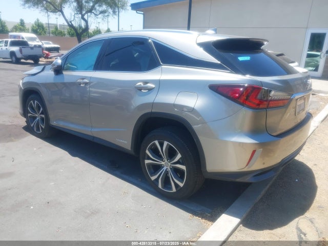 Lexus 2017 2017 2T2BGMCA1HC014759 Image 3
