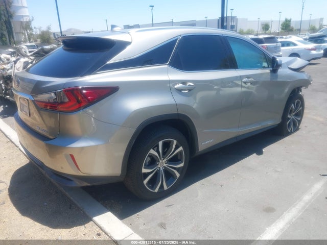 Lexus 2017 2017 2T2BGMCA1HC014759 Image 4