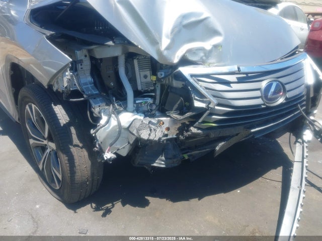 Lexus 2017 2017 2T2BGMCA1HC014759 Image 6