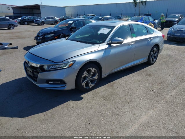 1HGCV1F68JA162634 Honda l15be