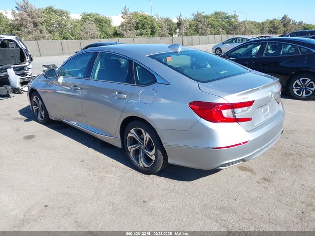 1HGCV1F68JA162634 Honda l15be