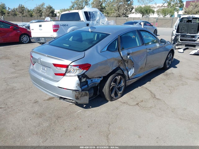 1HGCV1F68JA162634 Honda l15be