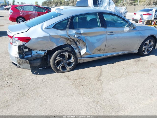 1HGCV1F68JA162634 Honda l15be