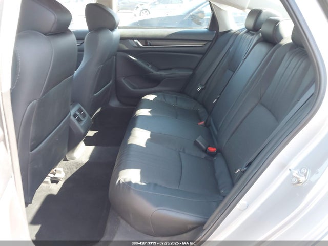 1HGCV1F68JA162634 Honda l15be