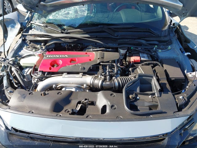 SHHFK8G74KU206429 Honda k20c1