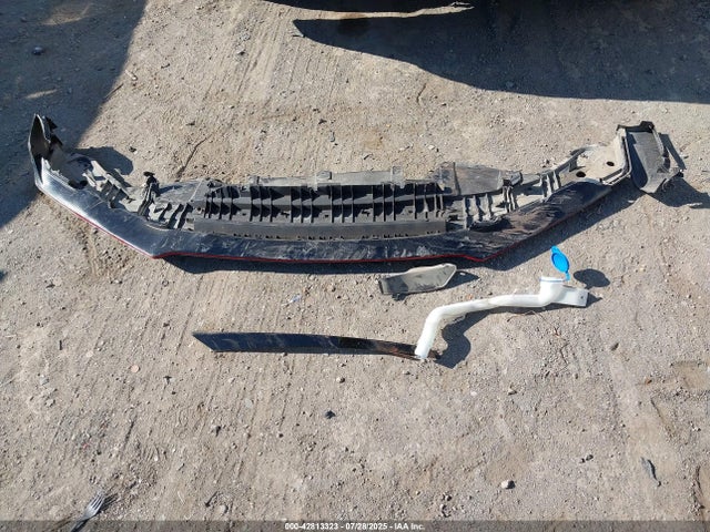 SHHFK8G74KU206429 Honda k20c1