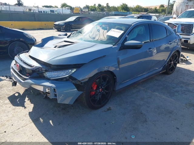 SHHFK8G74KU206429 Honda k20c1
