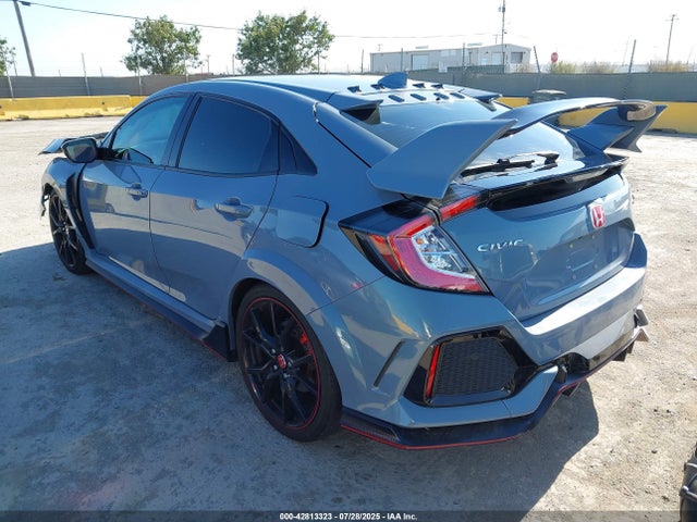 SHHFK8G74KU206429 Honda k20c1