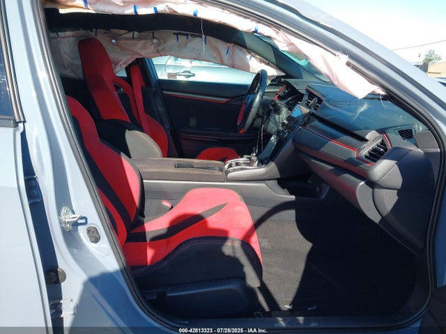 SHHFK8G74KU206429 Honda k20c1