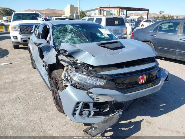 SHHFK8G74KU206429 Honda k20c1