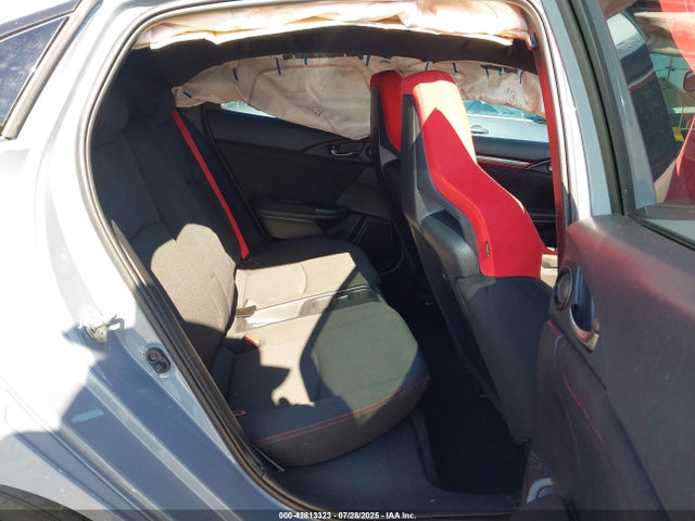 SHHFK8G74KU206429 Honda k20c1