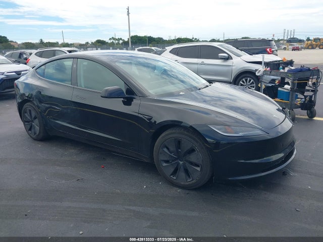 2024 TESLA MODEL 3 5YJ3E1EA2RF854816 Photo 0