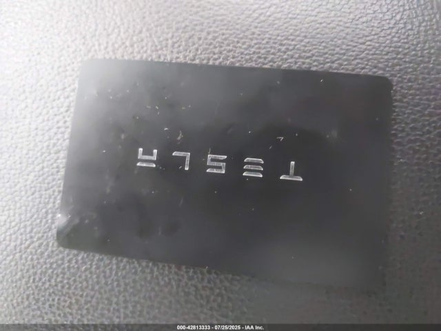 2024 TESLA MODEL 3 5YJ3E1EA2RF854816 Photo 10