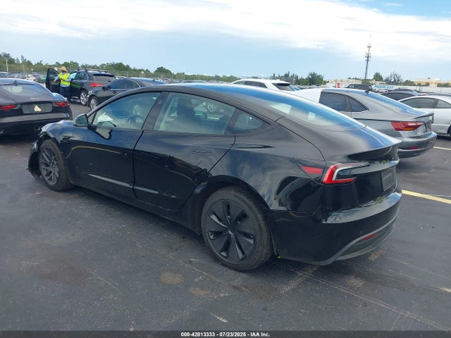 2024 TESLA MODEL 3 5YJ3E1EA2RF854816 Photo 2