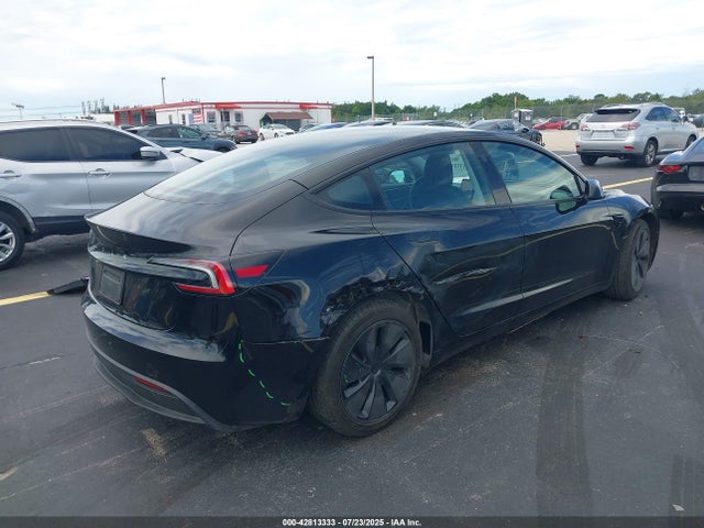 2024 TESLA MODEL 3 5YJ3E1EA2RF854816 Photo 3