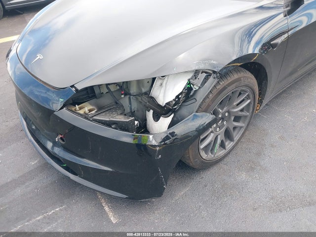 2024 TESLA MODEL 3 5YJ3E1EA2RF854816 Photo 5