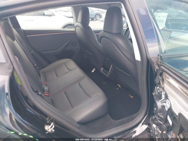 2024 TESLA MODEL 3 5YJ3E1EA2RF854816 Photo 7