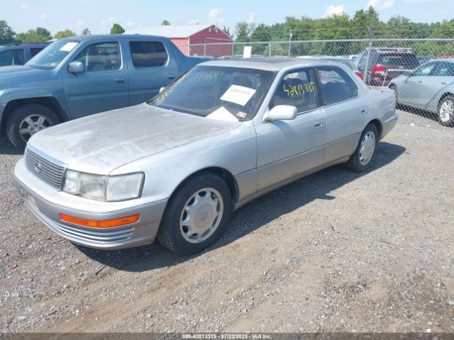 1993 LEXUS LS JT8UF11E2P0178212 Photo 1