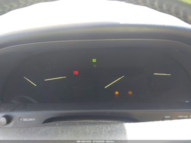 1993 LEXUS LS JT8UF11E2P0178212 Photo 6