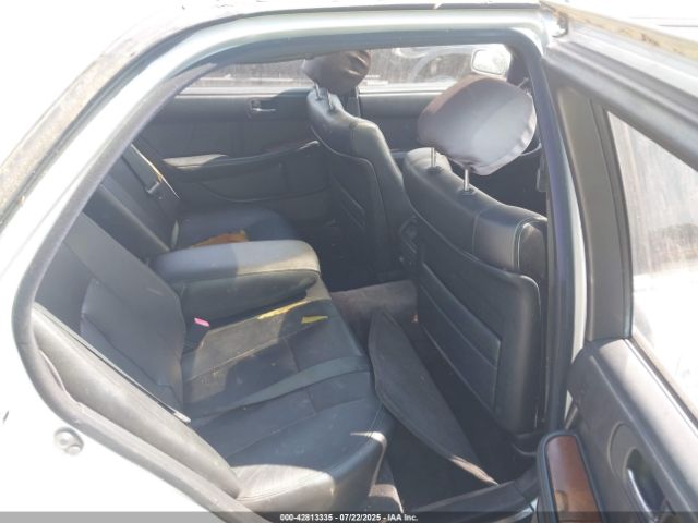 1993 LEXUS LS JT8UF11E2P0178212 Photo 7