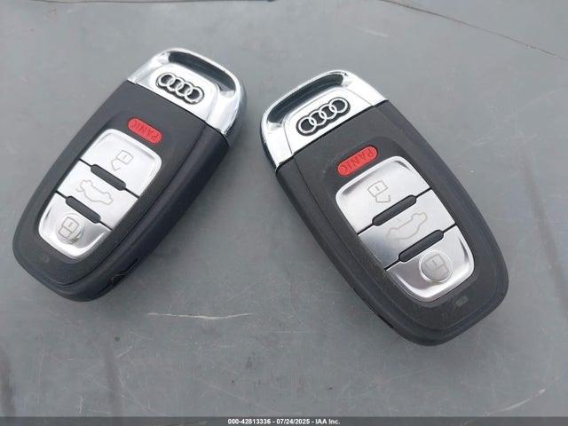 2018 AUDI A6 WAUF8AFC6JN104911 Photo 10