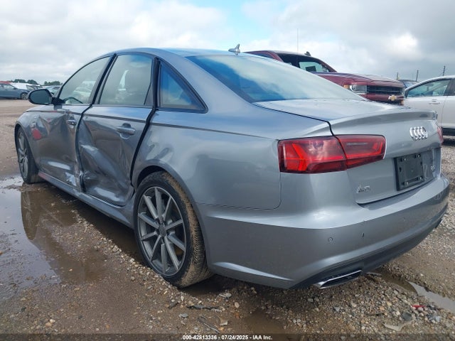 2018 AUDI A6 WAUF8AFC6JN104911 Photo 2