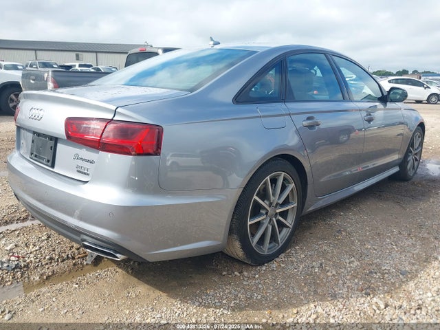 2018 AUDI A6 WAUF8AFC6JN104911 Photo 3