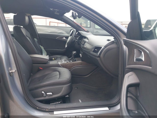 2018 AUDI A6 WAUF8AFC6JN104911 Photo 4