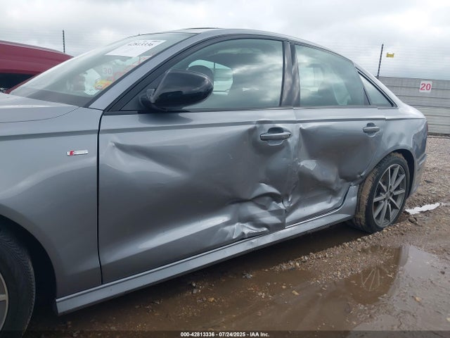 2018 AUDI A6 WAUF8AFC6JN104911 Photo 5