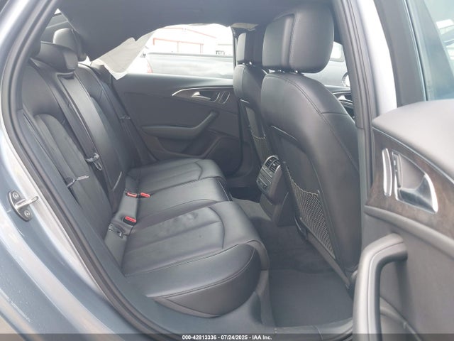 2018 AUDI A6 WAUF8AFC6JN104911 Photo 7