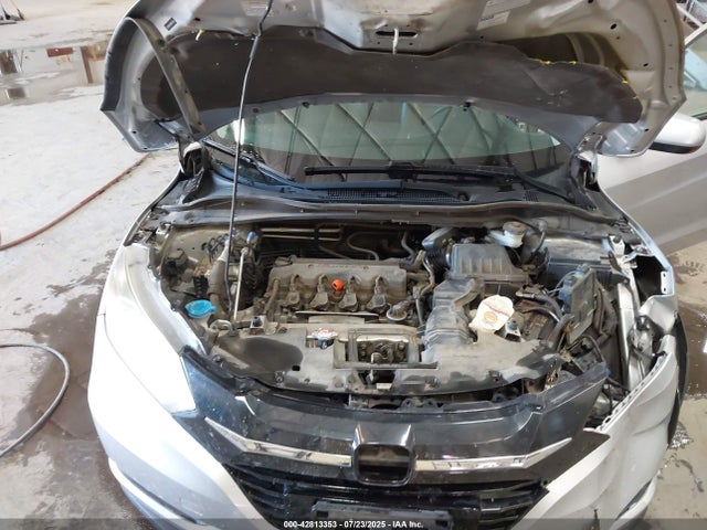 3CZRU6H39GM751953 Honda r18z9