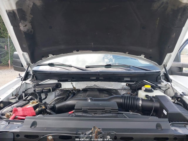 1FTFW1ETXEKG38057 Ford 2014
