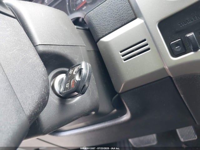 1FTFW1ETXEKG38057 Ford 2014